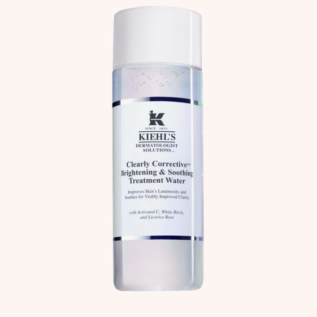 Dermatologist Solutions Clearly Corrective Water 200 ml Dermatologist Solutions Clearly Corrective Water 200 ml