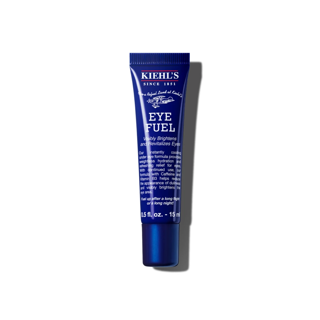 Kiehl's - Facial Fuel Eye Alert Eye Cream 15 ml på KICKS.no