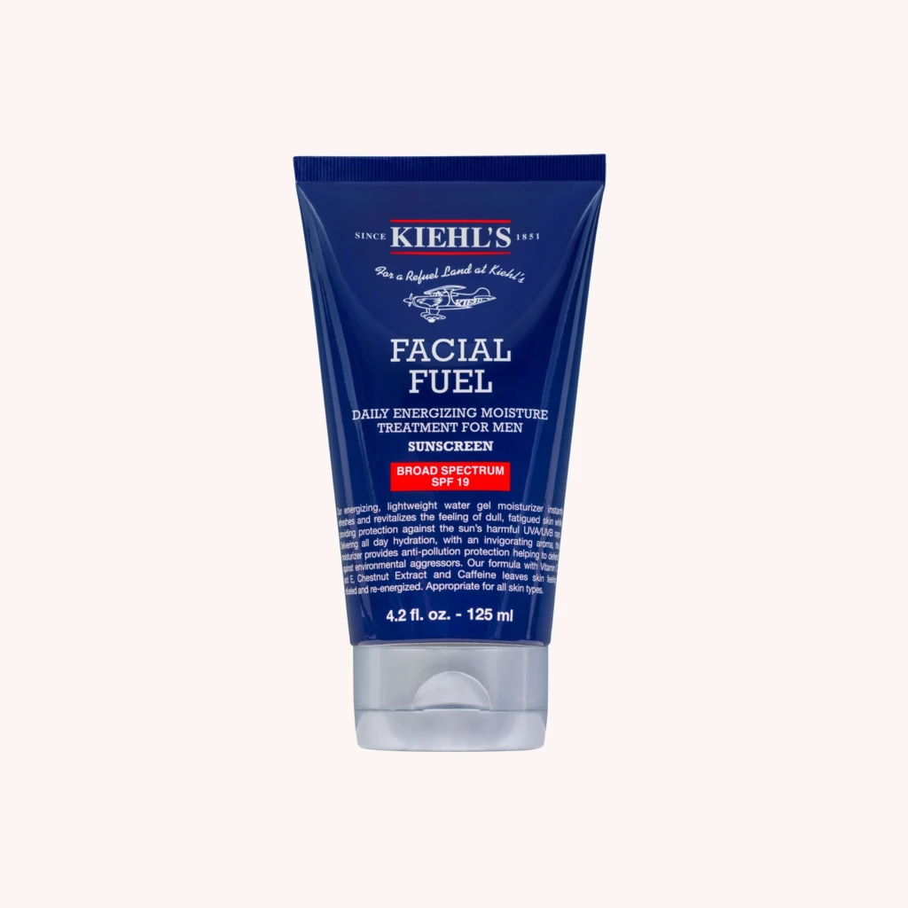 Facial Fuel Moisturizer 125 ml