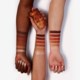 Petite Heat Palette Petite Heat Palette