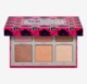 Sin Afterglow Highlighter Palette 8-Hour Highlighter + Blush Sin Afterglow Highlighter+ Blush Palett Sin Afterglow Highlighter Palette 8-Hour Highlighter + Blush Sin Afterglow Highlighter+ Blush Palett