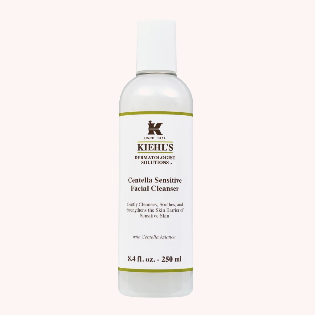 Centella Sensitive Facial Cleanser 250 ml