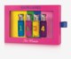 Big Pony Women Miniature Giftbox Big Pony Women Miniature Giftbox