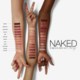 Naked Cherry Eyeshadow Palette Naked Cherry Eyeshadow Palette