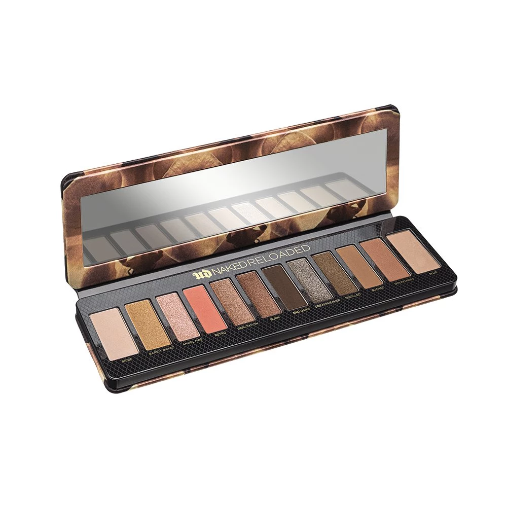 Urban Decay - Naked Reloaded Palette på KICKS.se