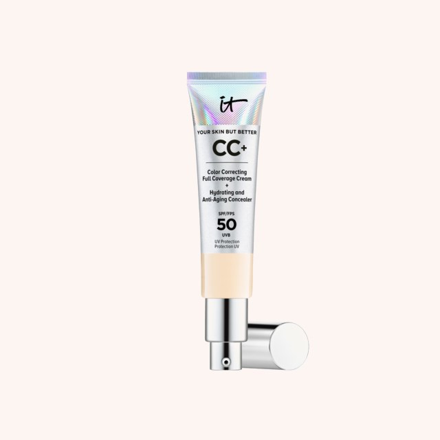 Your Skin But Better CC+ SPF50+ Fair Your Skin But Better CC+ SPF50+ Fair