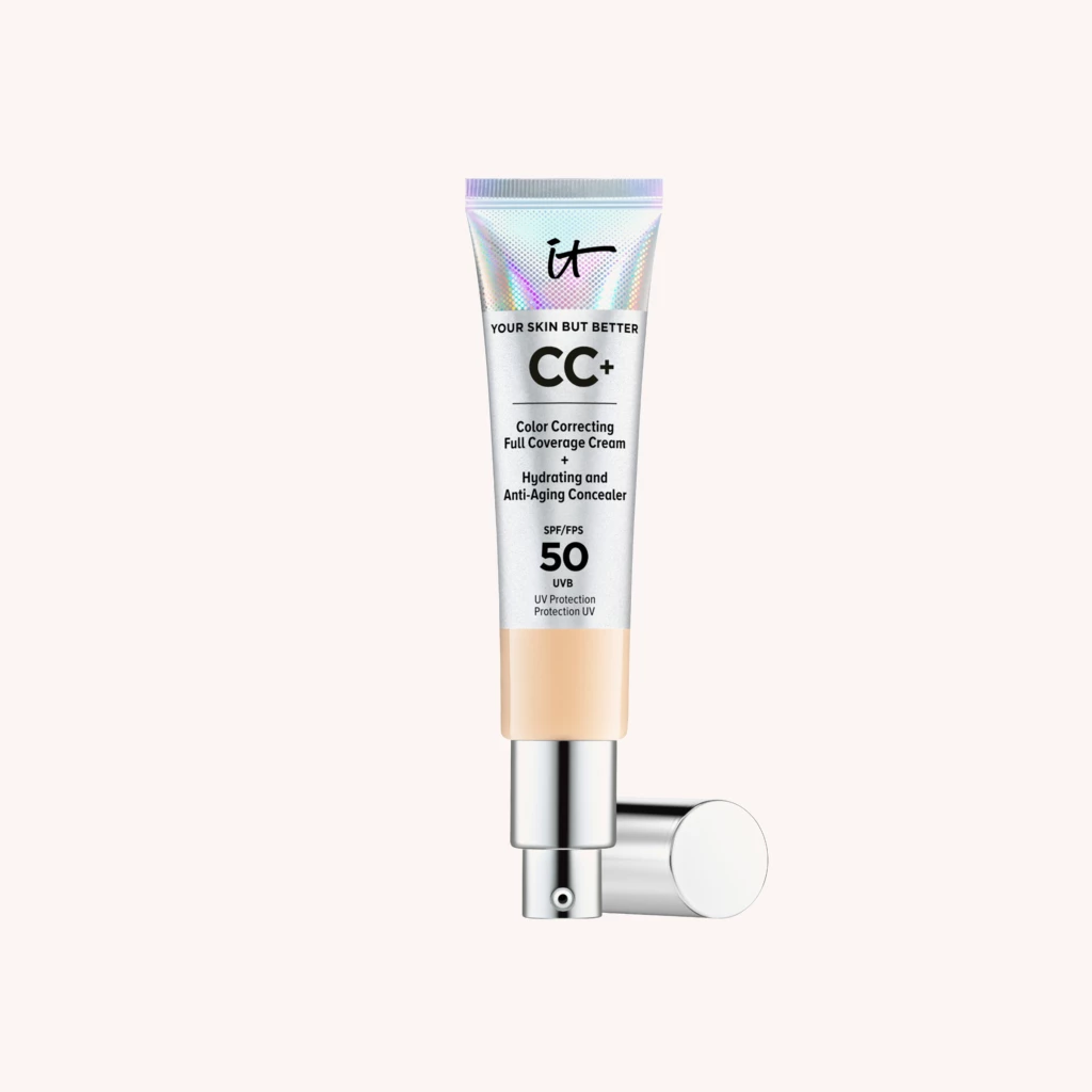 Your Skin But Better CC+ SPF50+ Light