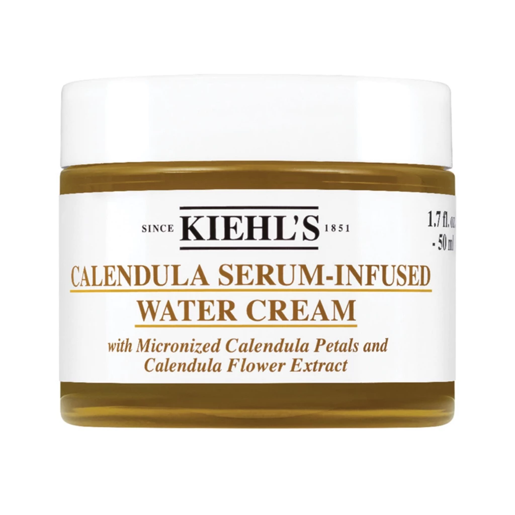 Kiehl's - Calendula Serum-Infused Water Cream 50 ml på KICKS.se