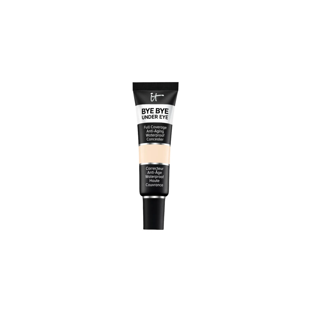 IT Cosmetics - Bye Bye Under Eye Concealer 10.5 Light (C) på KICKS.se