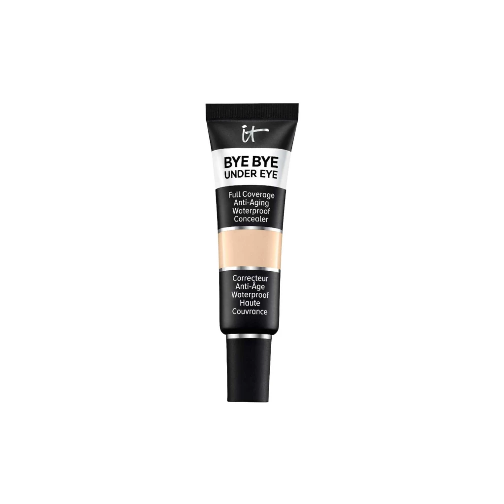 IT Cosmetics - Bye Bye Under Eye Concealer 11.0 Light Nude (N)osoitteessa Kicks.fi