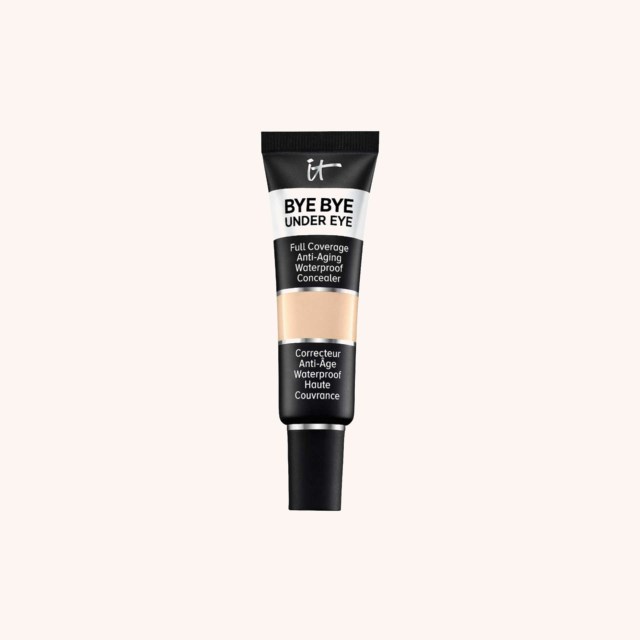 Bye Bye Under Eye Concealer 11.0 Light Nude (N) Bye Bye Under Eye Concealer 11.0 Light Nude (N)