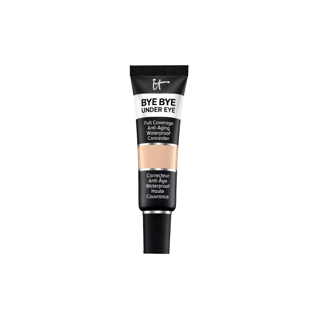 IT Cosmetics - Bye Bye Under Eye Concealer 11.5 Light Beige (C) på KICKS.no