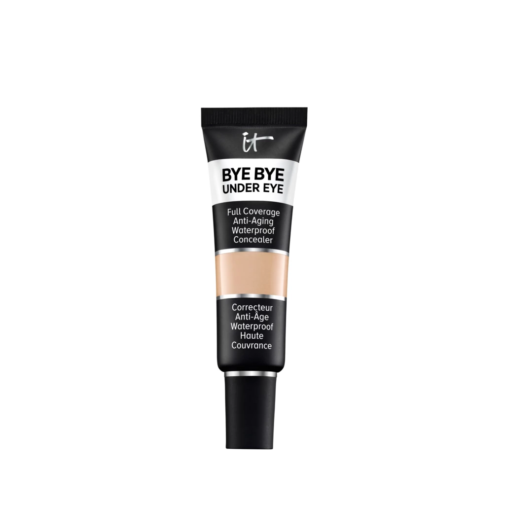 IT Cosmetics Bye Bye Under Eye Concealer 13.0 Light Natural