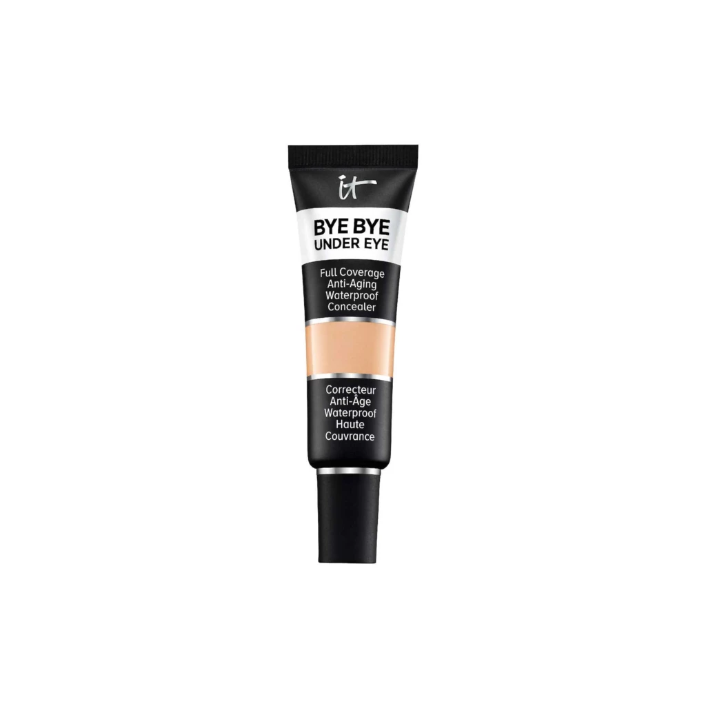 IT Cosmetics - Bye Bye Under Eye Concealer 14.5 Light Buff (N) på KICKS.se
