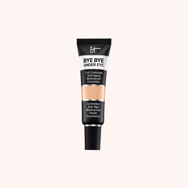 Bye Bye Under Eye Concealer 14.5 Light Buff (N) Bye Bye Under Eye Concealer 14.5 Light Buff (N)