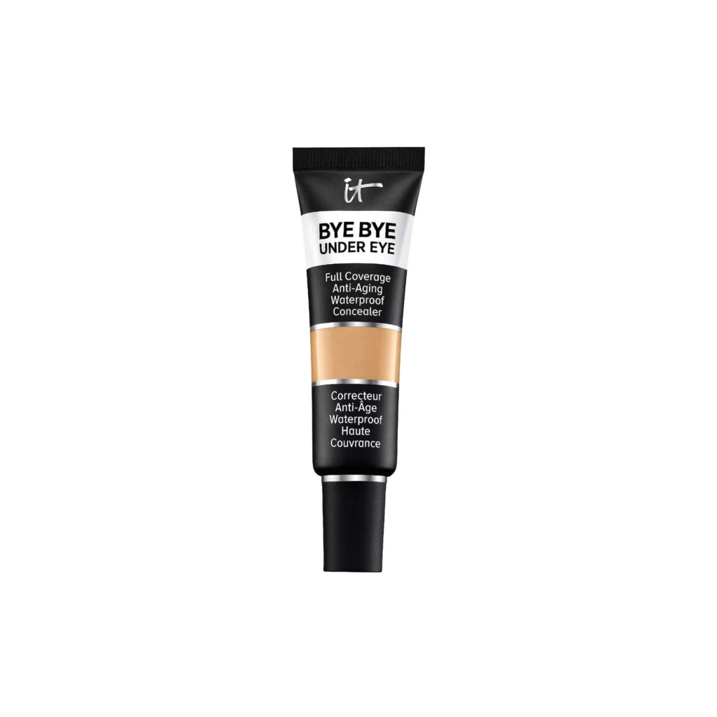 IT Cosmetics - Bye Bye Under Eye Concealer 21.0 Medium Tan (W) på KICKS.se