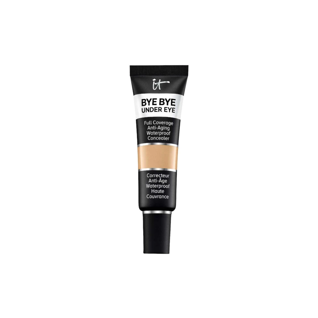 IT Cosmetics - Bye Bye Under Eye Concealer 21.5 Medium Nude (N) på KICKS.se