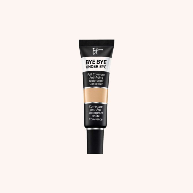 Bye Bye Under Eye Concealer 21.5 Medium Nude (N) Bye Bye Under Eye Concealer 21.5 Medium Nude (N)