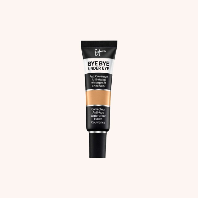 Bye Bye Under Eye Concealer 23.5 Medium Amber (W) Bye Bye Under Eye Concealer 23.5 Medium Amber (W)