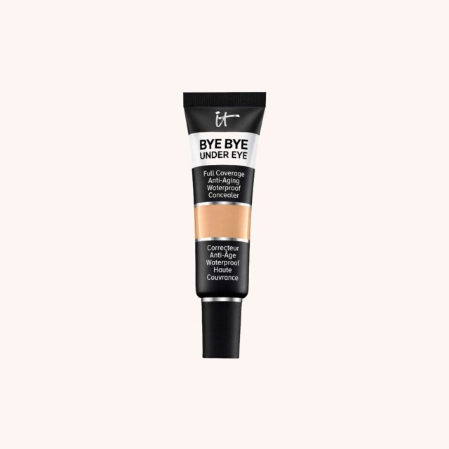 Bye Bye Under Eye Concealer 25.0 Medium Natural (N) Bye Bye Under Eye Concealer 25.0 Medium Natural (N)