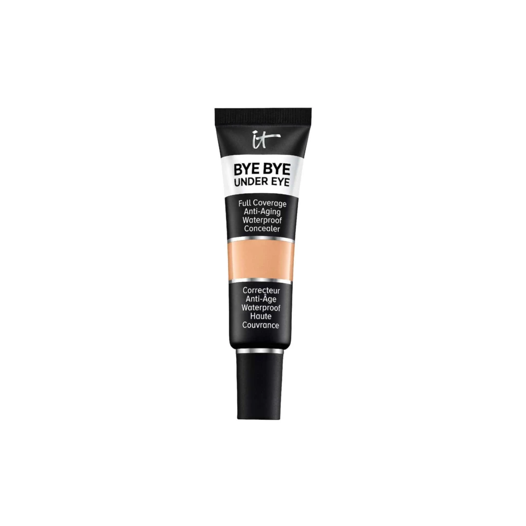 IT Cosmetics - Bye Bye Under Eye Concealer 25.5 Medium Bronze (C) på KICKS.se