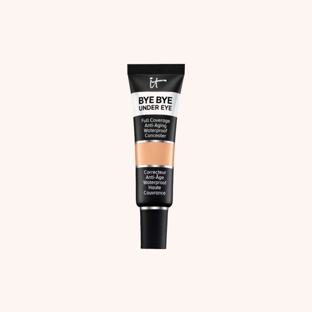 Bye Bye Under Eye Concealer 25.5 Medium Bronze (C) Bye Bye Under Eye Concealer 25.5 Medium Bronze (C)
