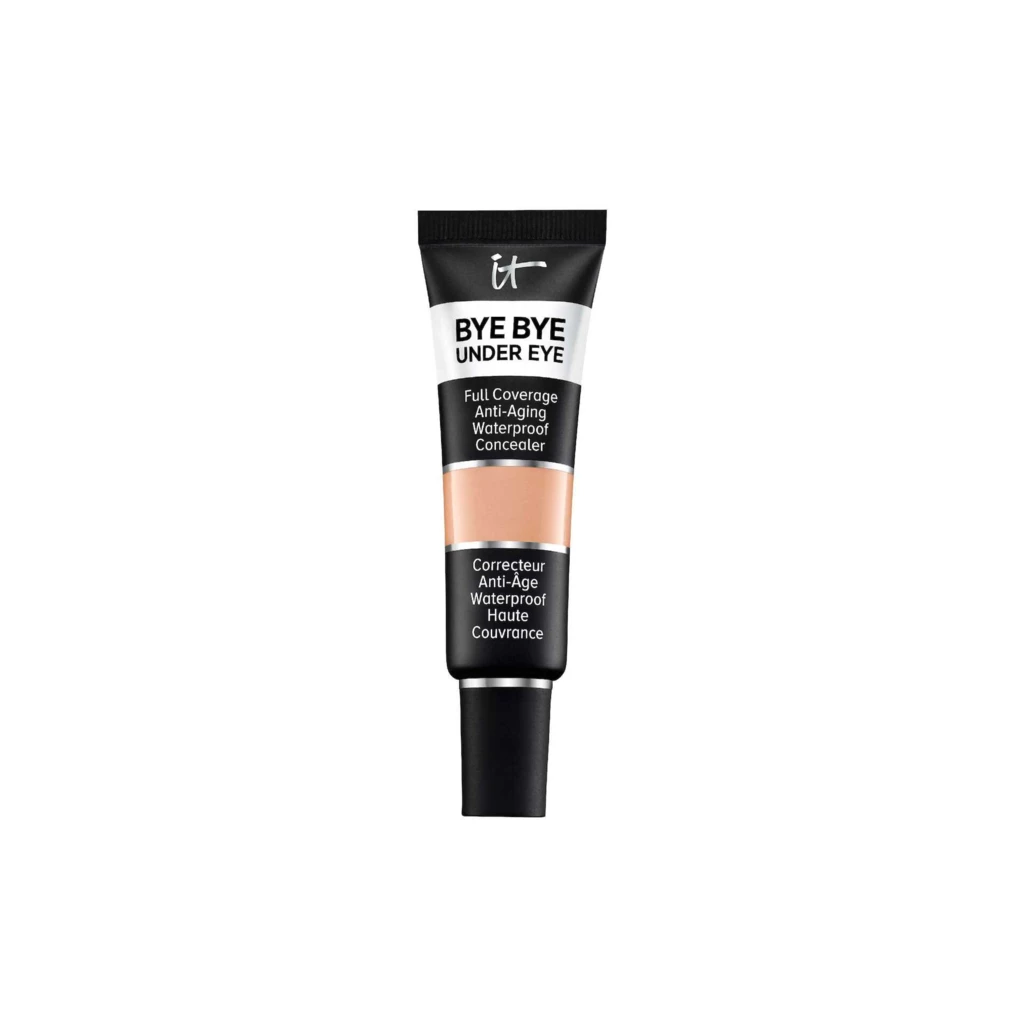 IT Cosmetics - Bye Bye Under Eye Concealer 30.5 Tan (C)osoitteessa Kicks.fi
