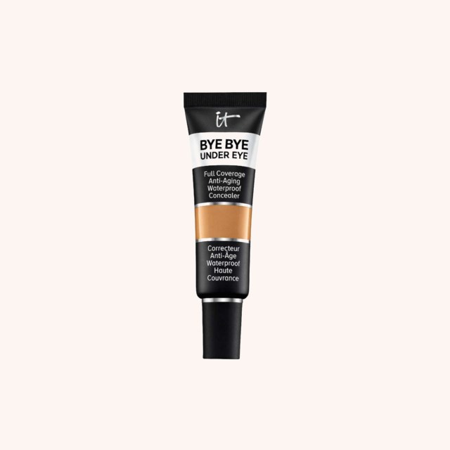 Bye Bye Under Eye Concealer 34.5 Rich Golden (W) Bye Bye Under Eye Concealer 34.5 Rich Golden (W)