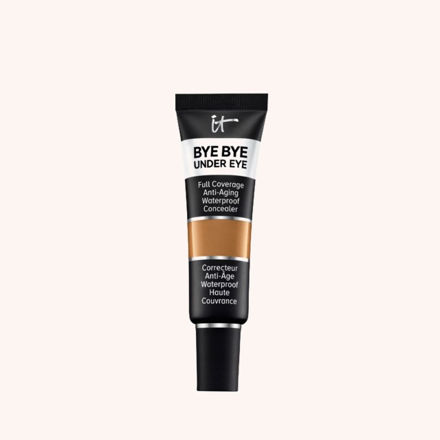 Bye Bye Under Eye Concealer 35.5 Rich (W) Bye Bye Under Eye Concealer 35.5 Rich (W)