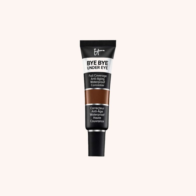 Bye Bye Under Eye Concealer 44.0 Deep Natural (N) Bye Bye Under Eye Concealer 44.0 Deep Natural (N)