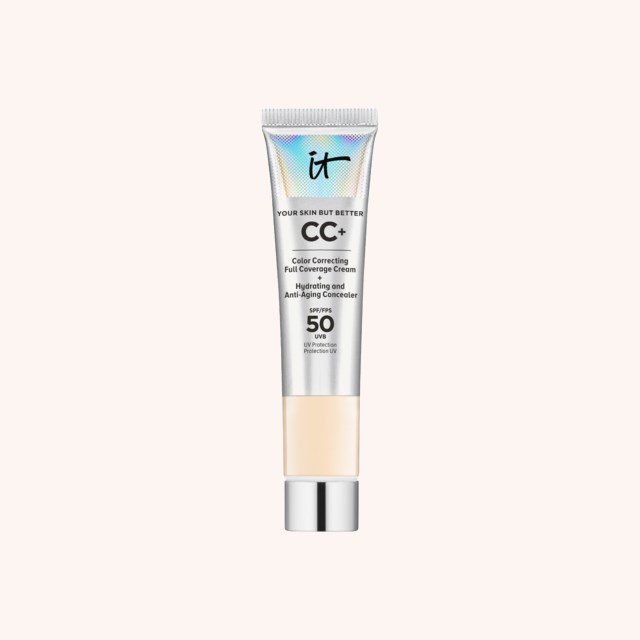 Your Skin But Better CC+™ SPF50+ Travelsize Fair
