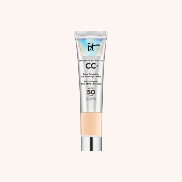 Your Skin But Better CC+™ SPF50+ Travelsize Medium Your Skin But Better CC+™ SPF50+ Travelsize Medium