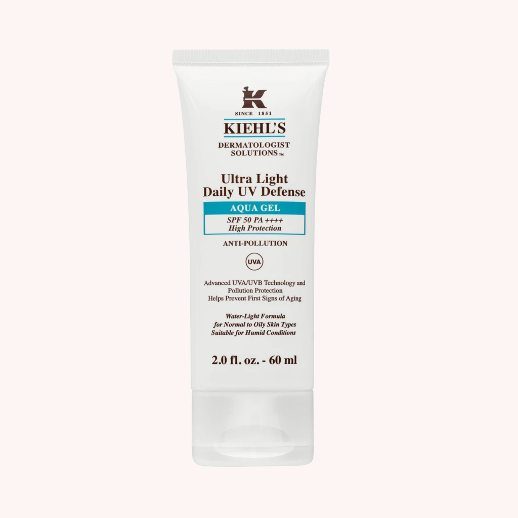 Ultra Light Daily UV Defence Aqua Gel SPF50+ 60 ml