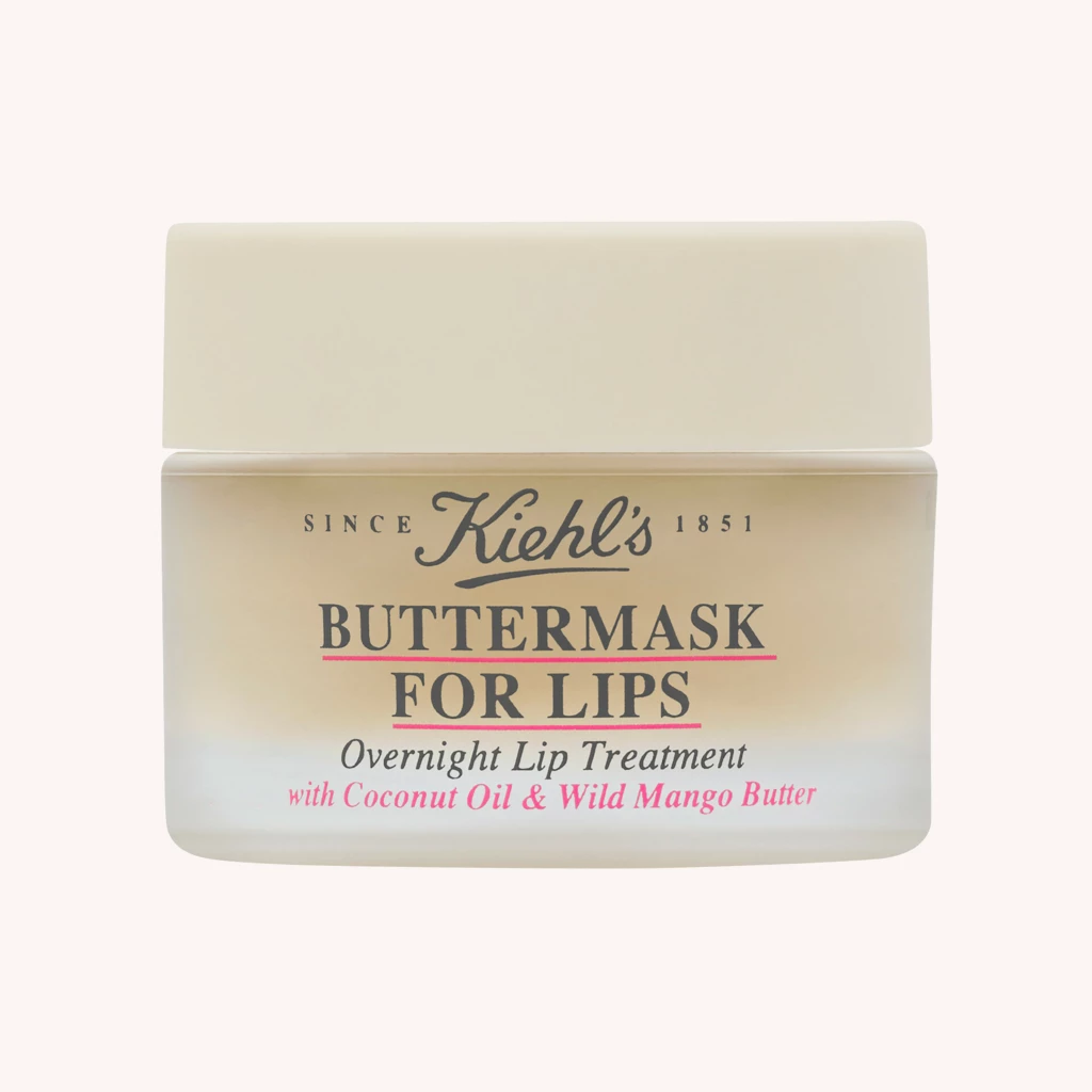 Buttermask For Lips