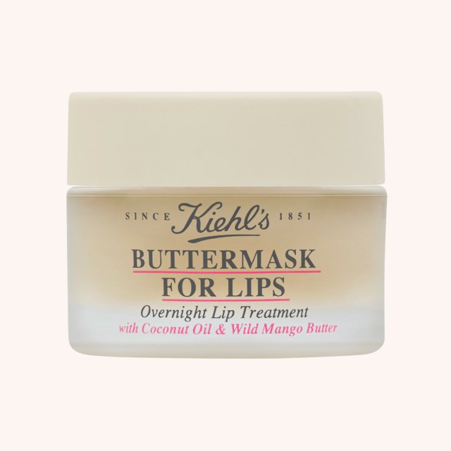 Buttermask For Lips Buttermask For Lips
