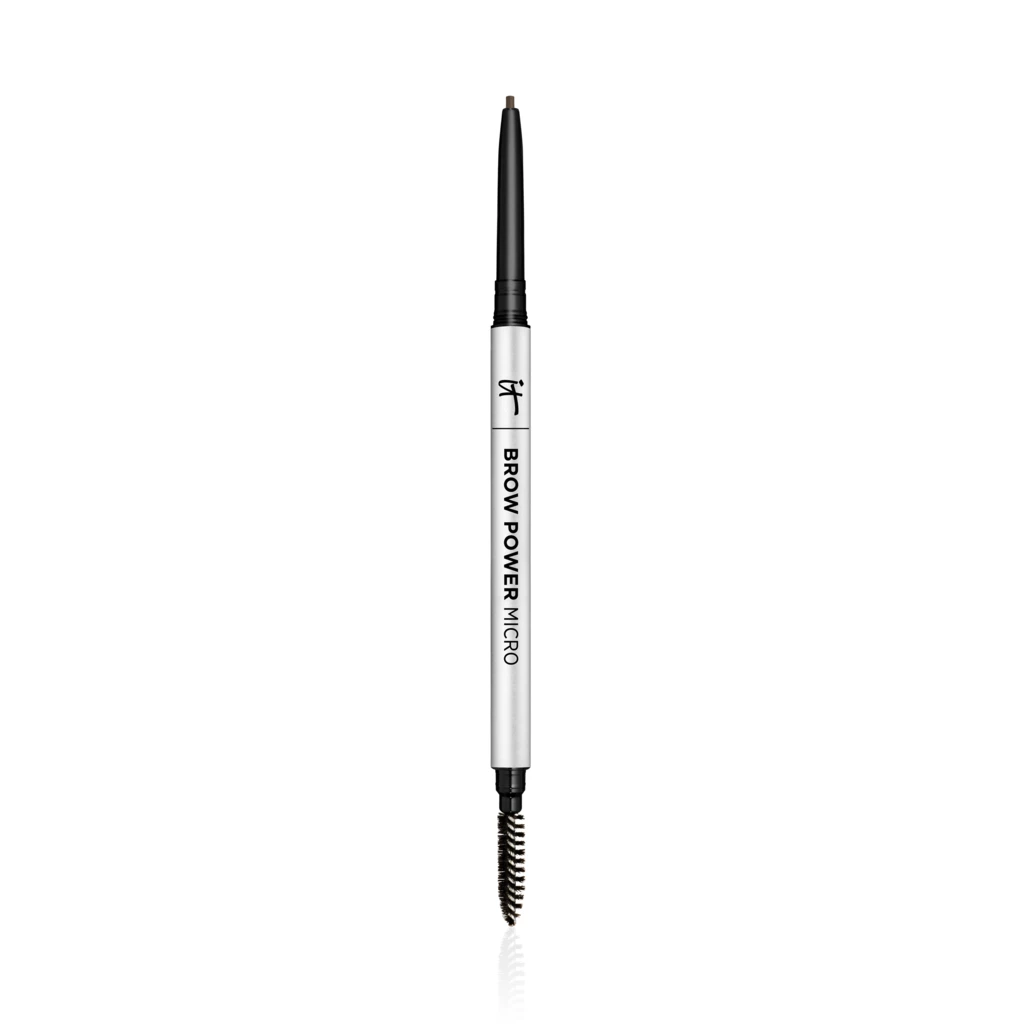 IT Cosmetics - Brow Power Micro Eyebrow Pencil Universal Taupeosoitteessa Kicks.fi