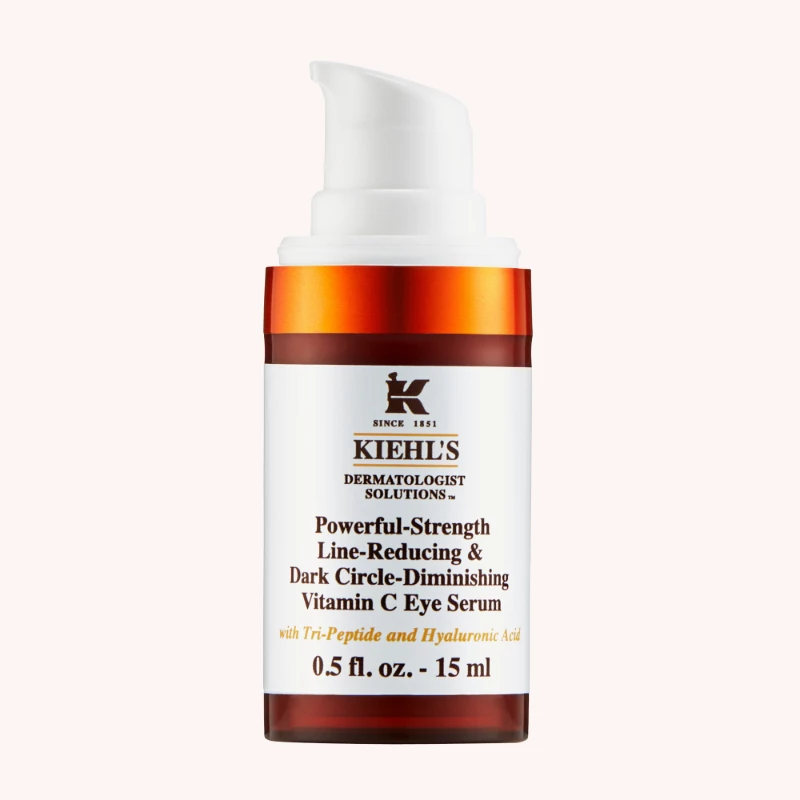 Powerful-Strength Dark Circle Reducing Eye Cream 15 ml
