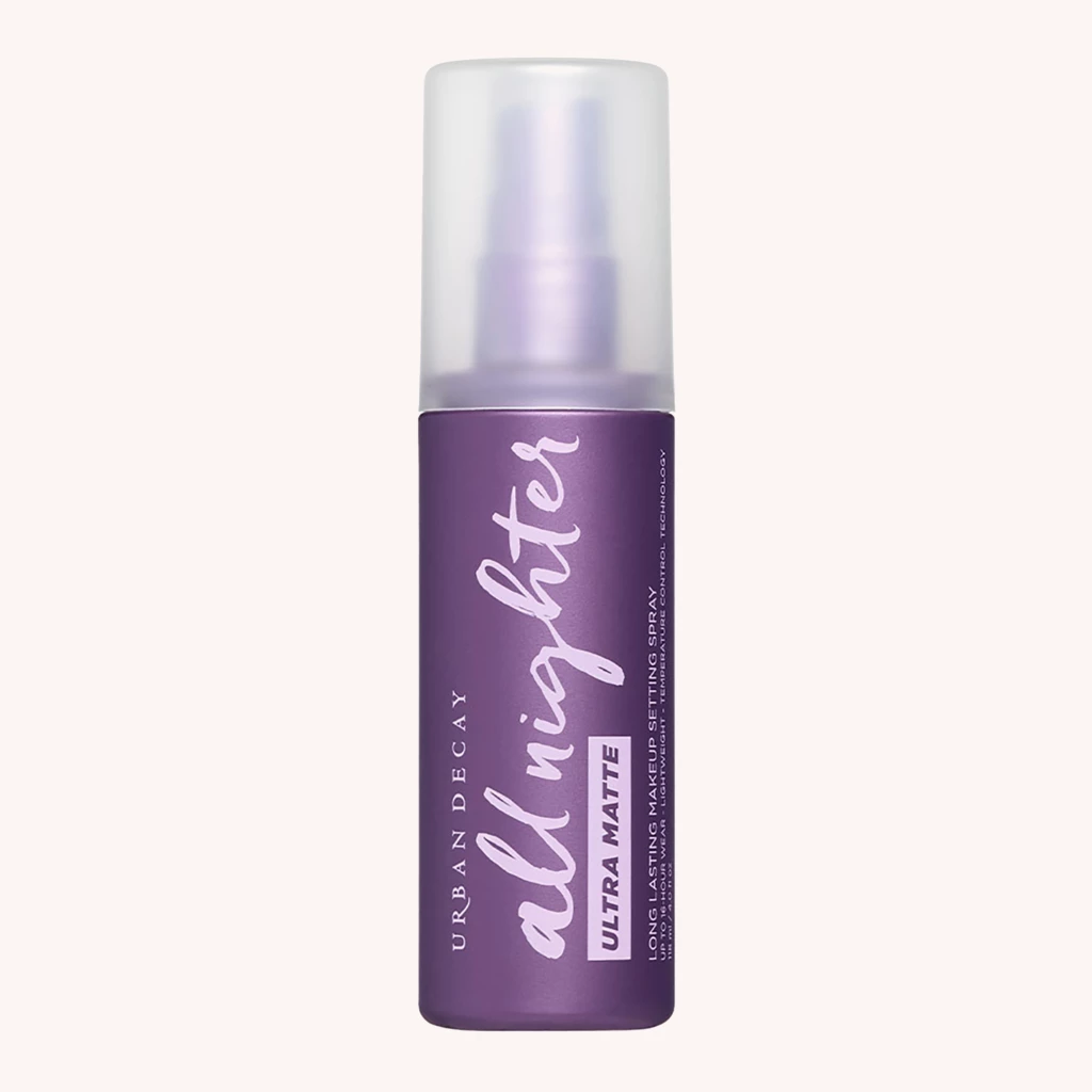 All Nighter Ultra Matte Setting Spray 118 ml
