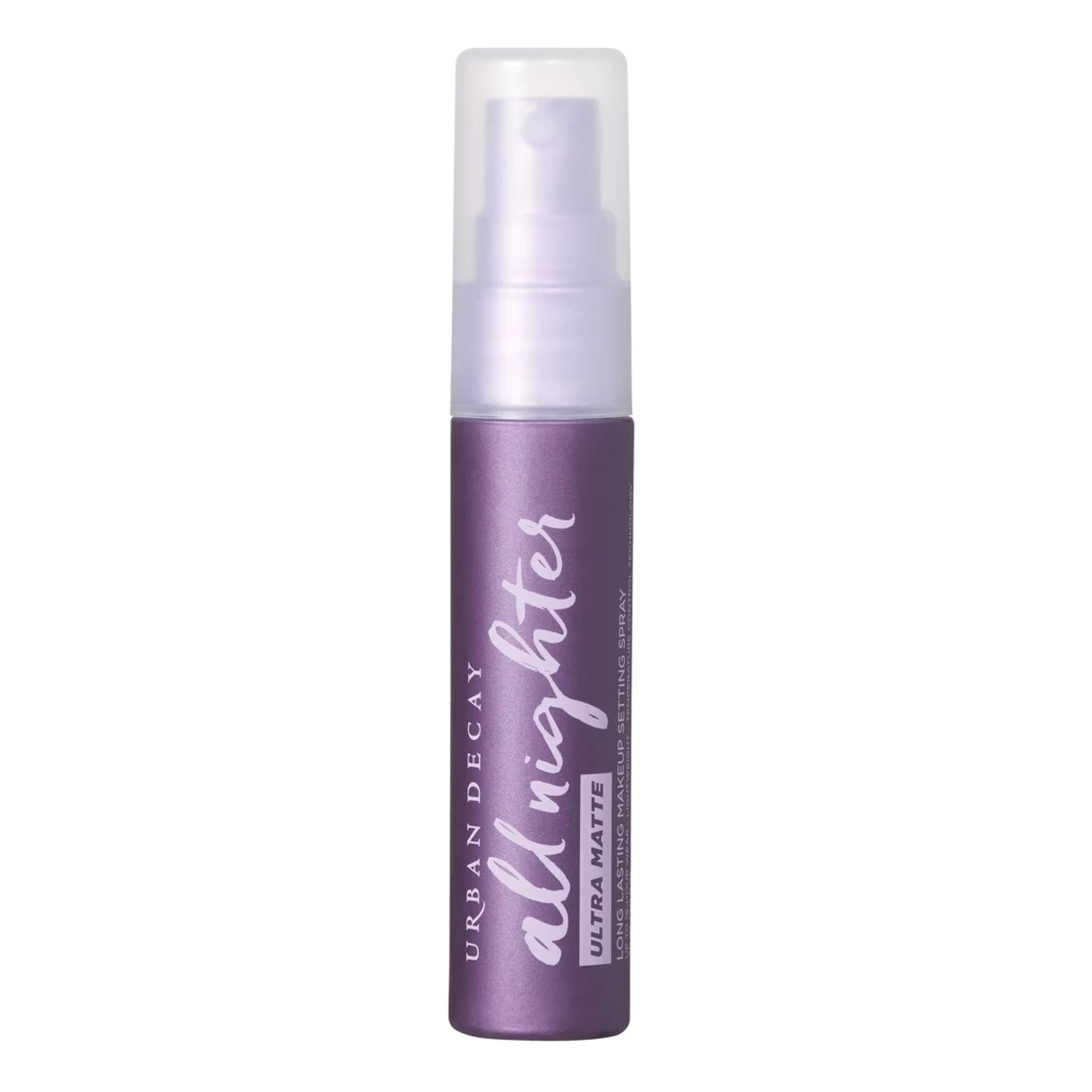 Urban Decay - All Nighter Ultra Matte Setting Spray 30 ml på KICKS.se