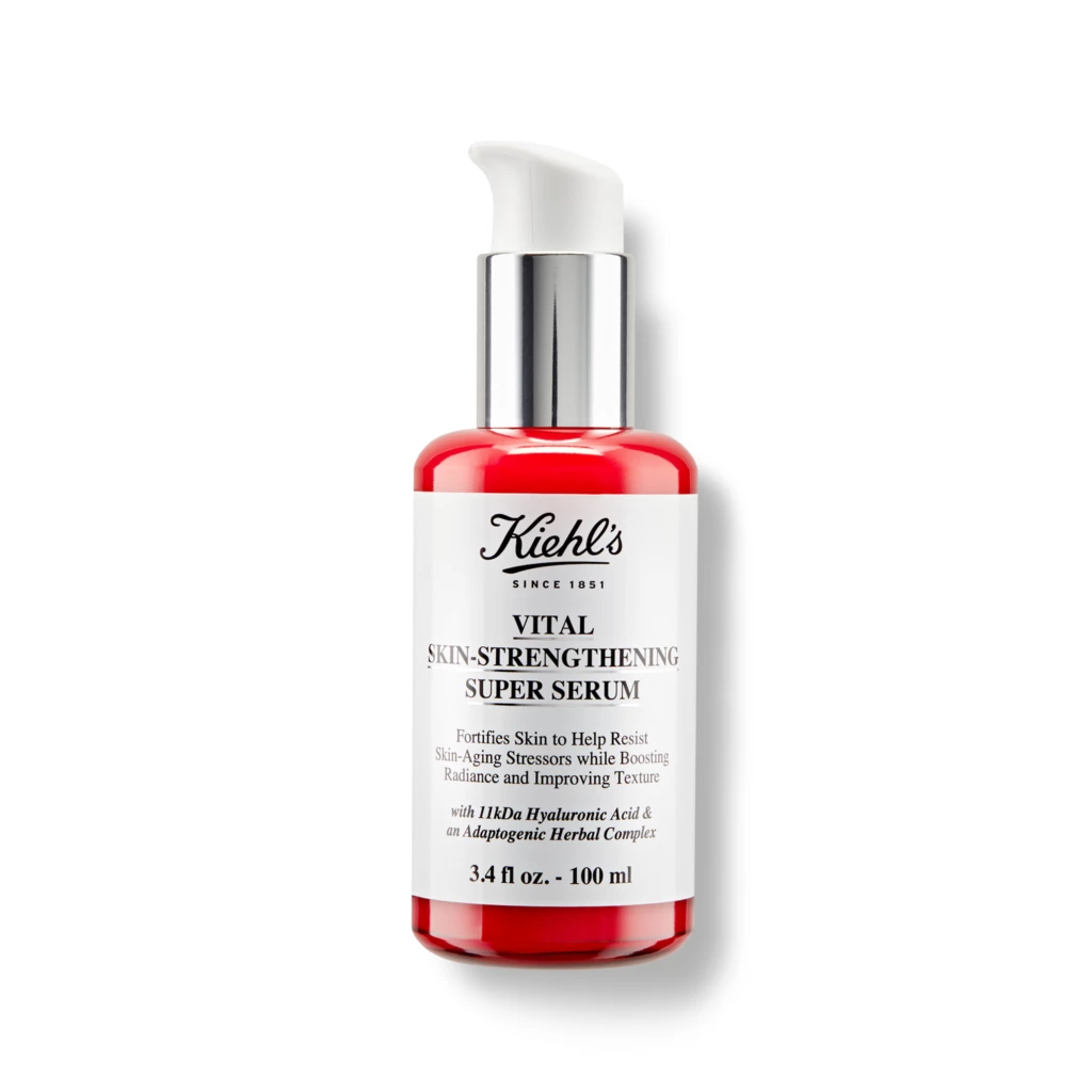 Kiehl's - Vital Skin-Strengthening Super Serum 100 ml på KICKS.se