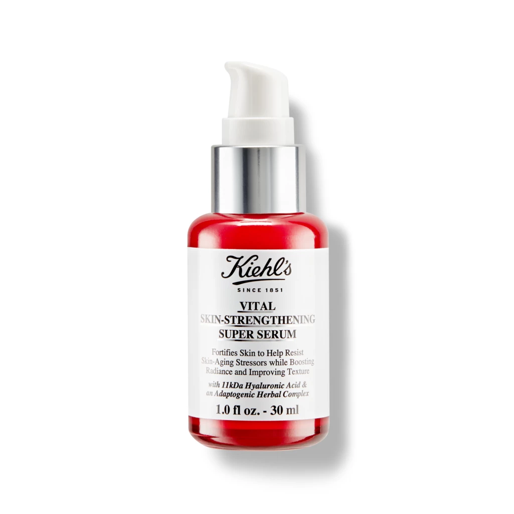 Kiehl's - Vital Skin-Strengthening Super Serum 30 mlosoitteessa Kicks.fi