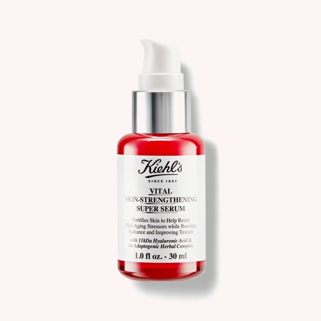 Vital Skin-Strengthening Super Serum 30 ml Vital Skin-Strengthening Super Serum 30 ml