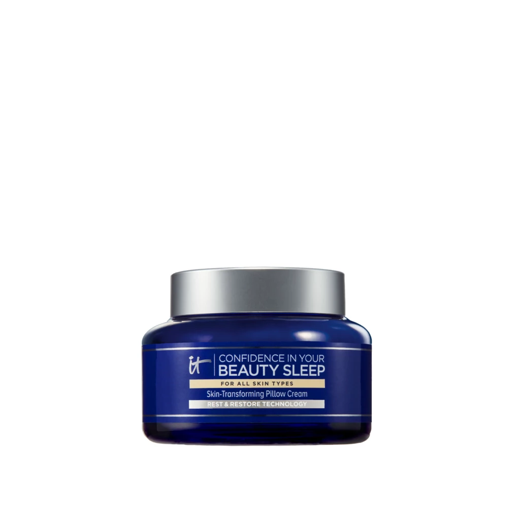 IT Cosmetics - Confidence In Your Beauty Sleep 60 ml på KICKS.se