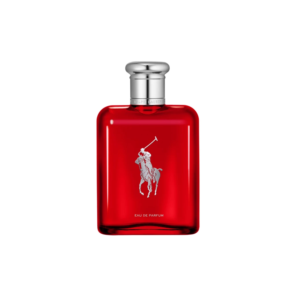 Ralph Lauren - Polo Red EdP 125 ml på KICKS.no