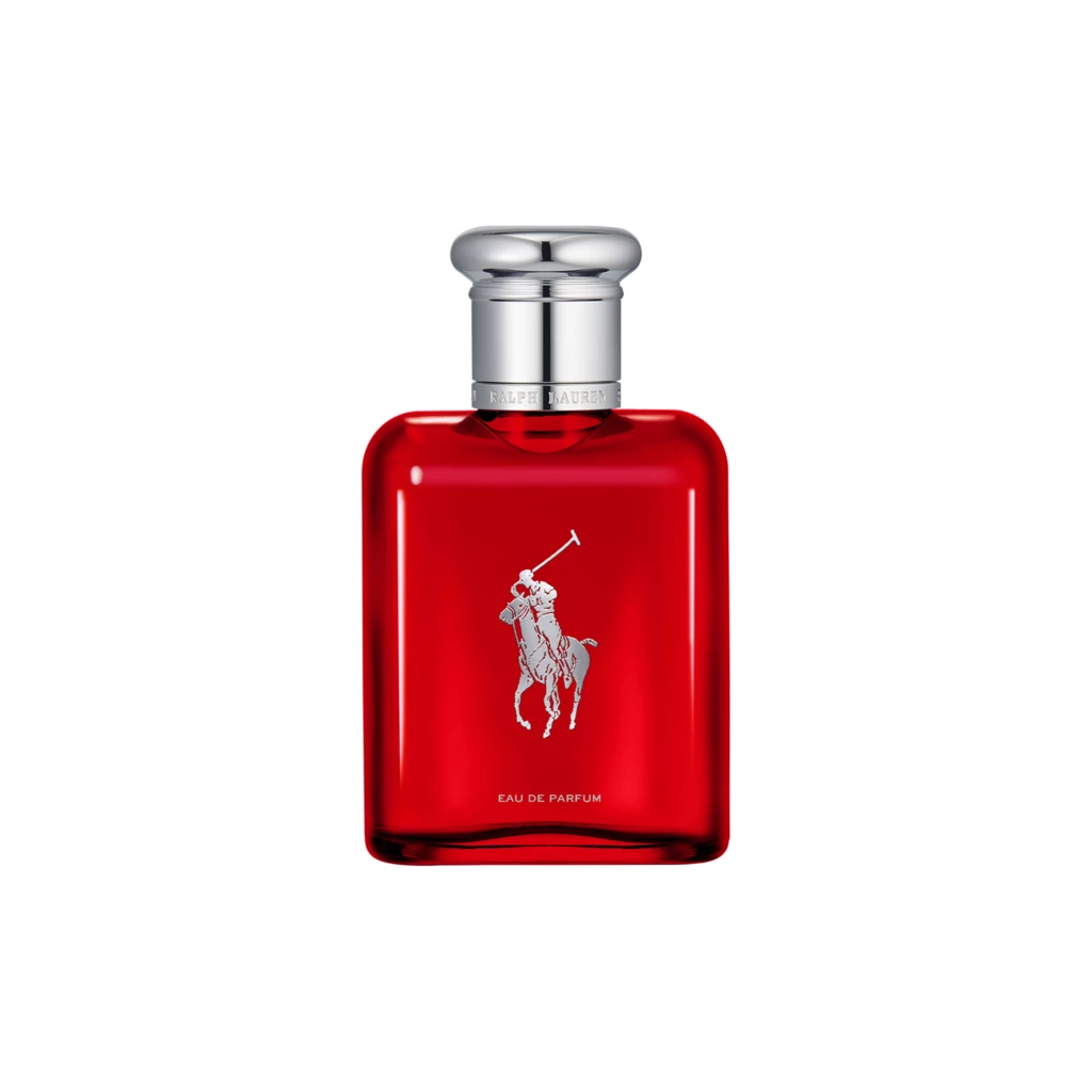 Ralph Lauren - Polo Red EdP 75 ml på KICKS.no
