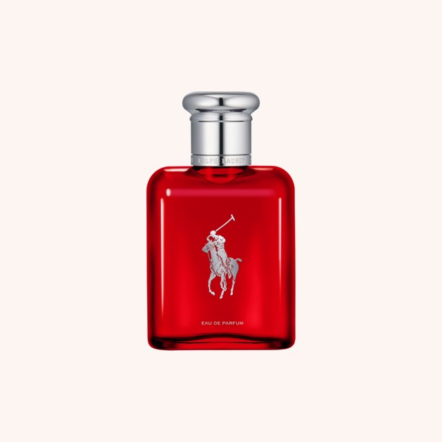 Polo Red EdP 75 ml Polo Red EdP 75 ml