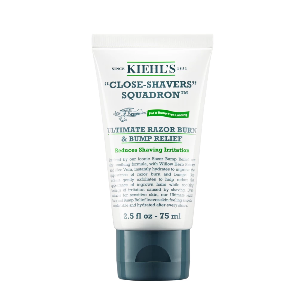 Kiehl's - Post Shave Repair Gel 75 ml på KICKS.se