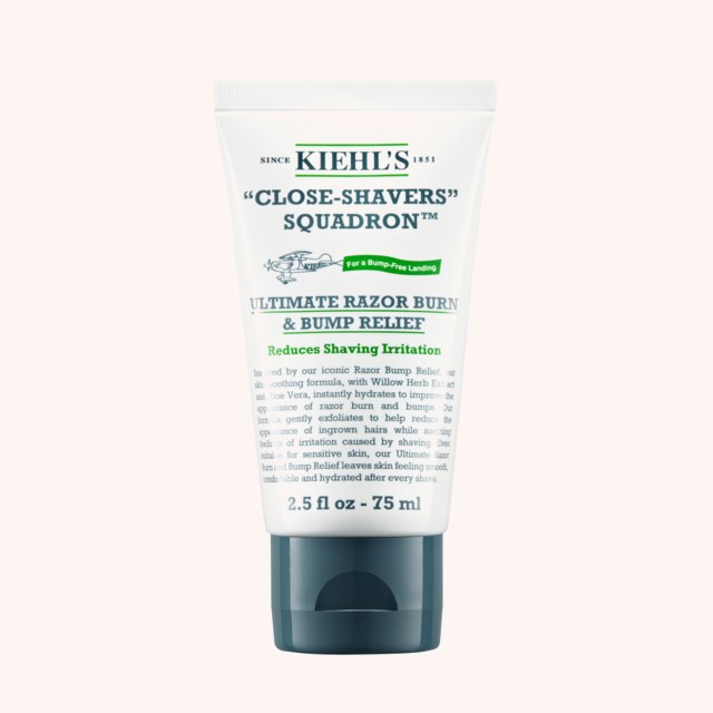 Post Shave Repair Gel 75 ml Post Shave Repair Gel 75 ml