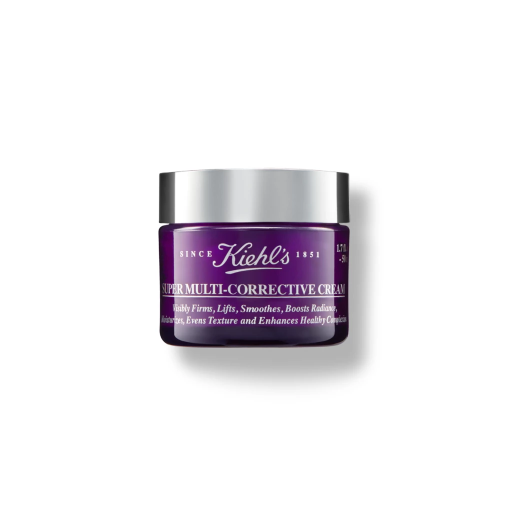 Kiehl's - Super Multi-Corrective Cream 50 ml på KICKS.no