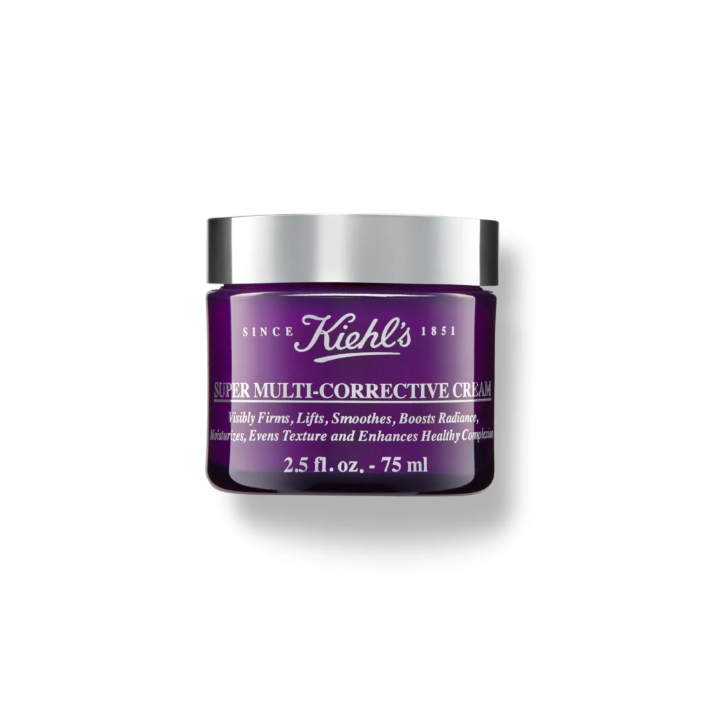 Kiehl's - Super Multi-Corrective Cream 75 mlosoitteessa Kicks.fi